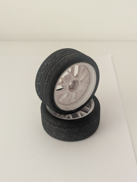Arrma typhon grom