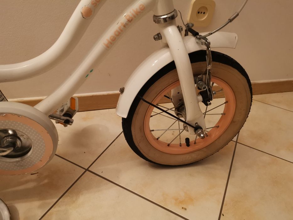 Rowerek Sun baby 12 cali