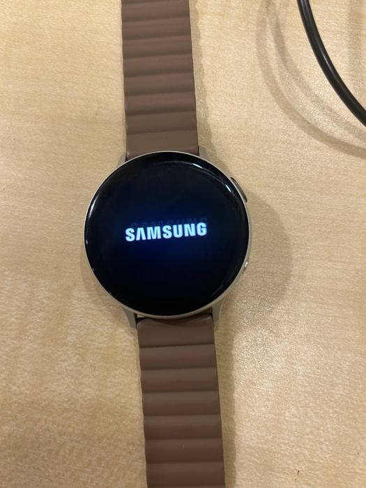Годинник Samsung Galaxy Watch Activ 2