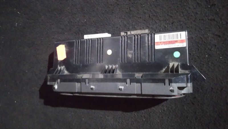 Comando Da Sofagem  Ford Focus Ii (Da_, Hcp, Dp)