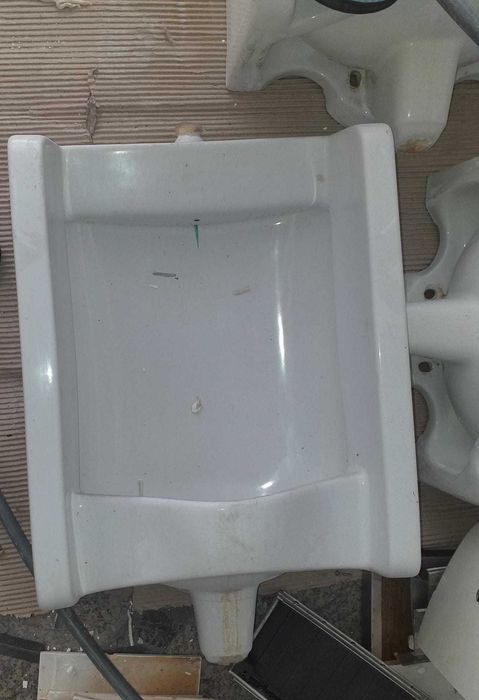 Selling 1 urinal... or 2.. urinals!