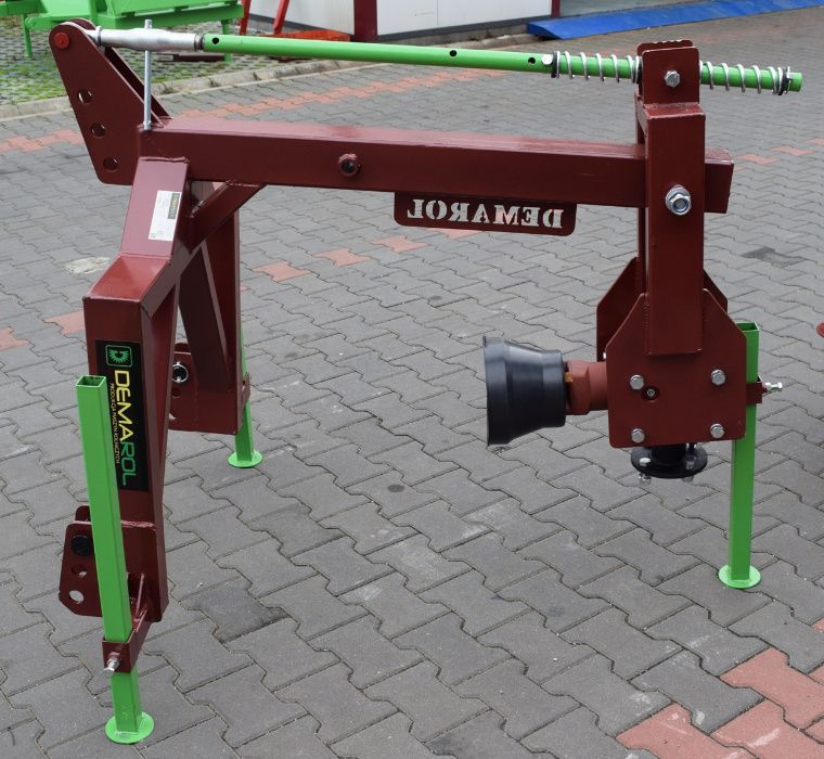 Świder ziemny wiertnica glebowa dołownik wiertło fi 250mm