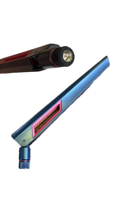 Антена SMA Male 2.4-5.8Ghz