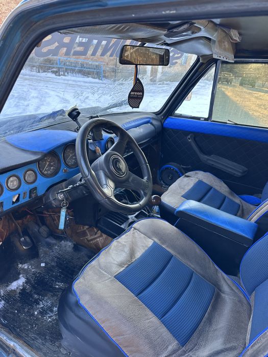 Продам ваз 2106