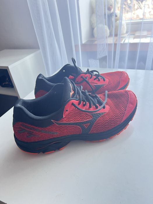 Кроссовки Mizuno WAVE RIDER TT 44