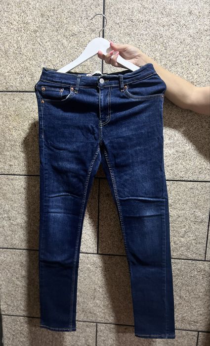 Calças criança Levis