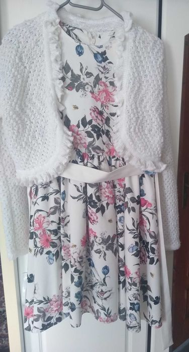 Sukienka roz. 152