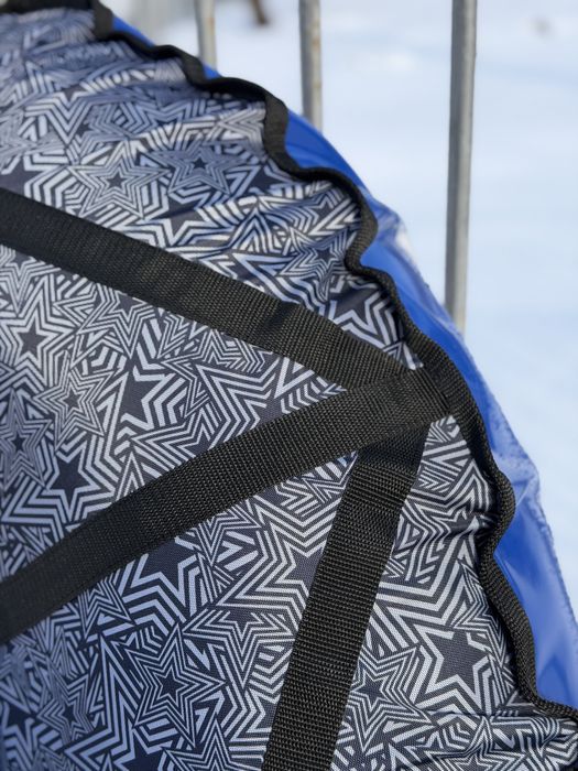 Тільки опт тюбінг 120 см,4 ручки,найкраща якість на ринку Укрїни