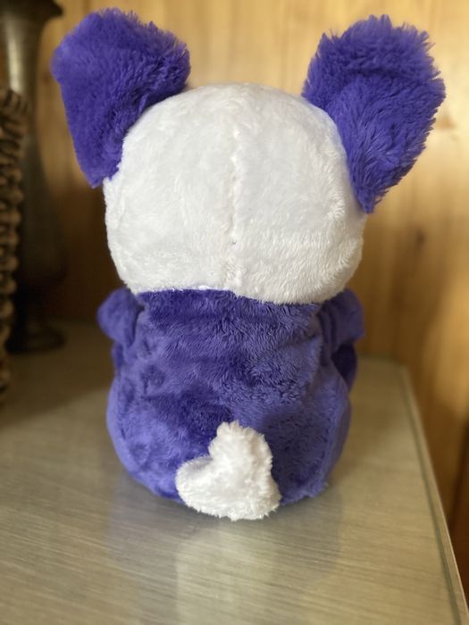 Панда Peekaroo,пікару,інтерактивна