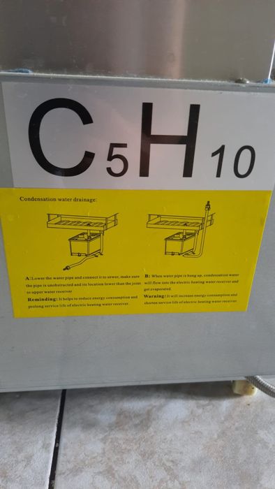 Witryna chłodnicza Arktic