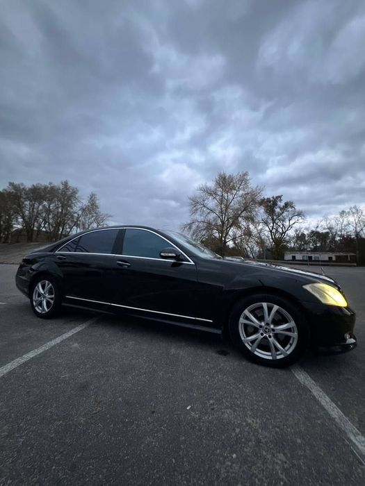 По запчастинах  мерседес w221 s500 запчастини розборка