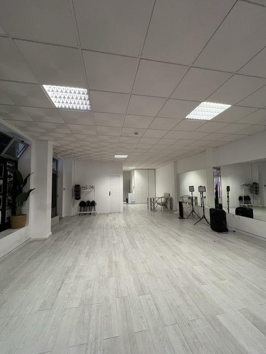 Espaço festas Gaia