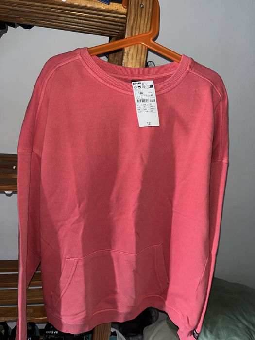Roupas disponiveis