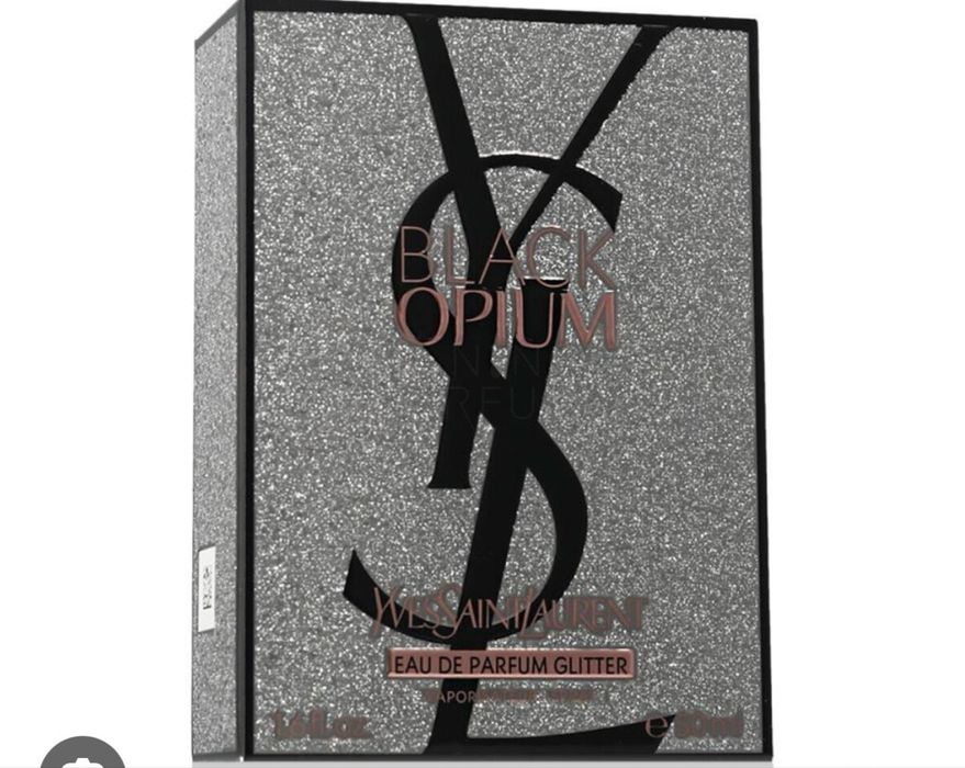 Perfumy ysl glitter