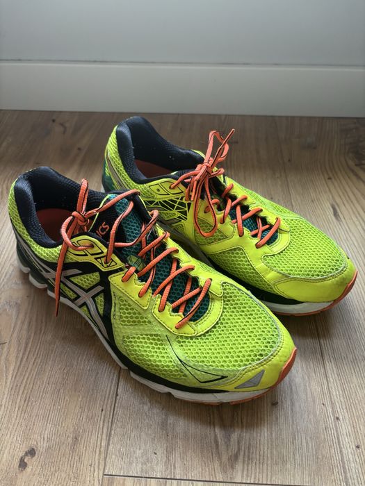 Buty do biegania Asics T500N rozmiar 47