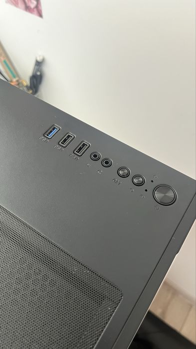 корпус GAMEMAX Infinity Mini