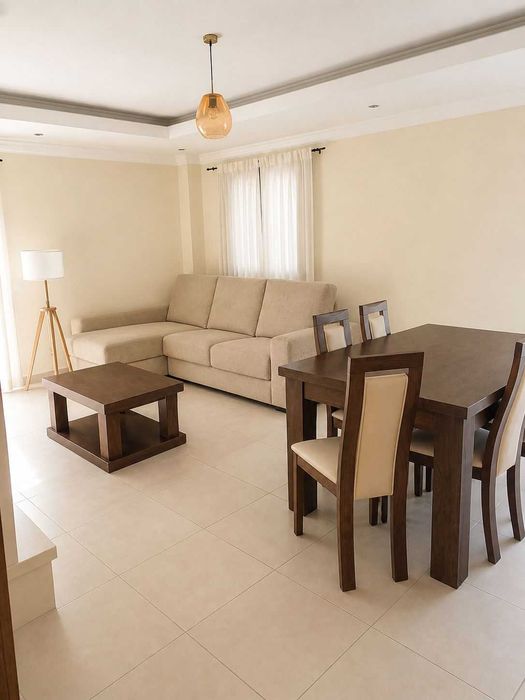 Apartamento T2 em Grândola | 111 m² | Pronto a Habitar — Grândola E Santa Margarida Da Serra, Setúbal