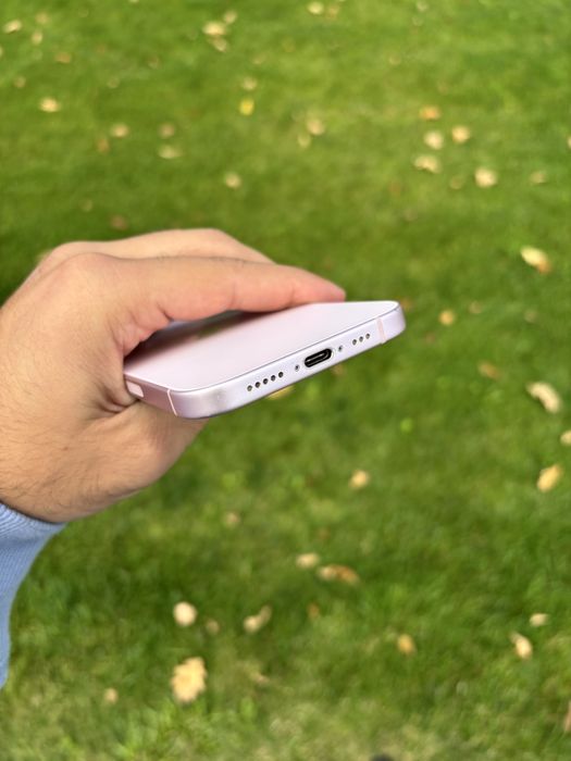 iPhone 15 128GB Neverlock ! Айфон 15