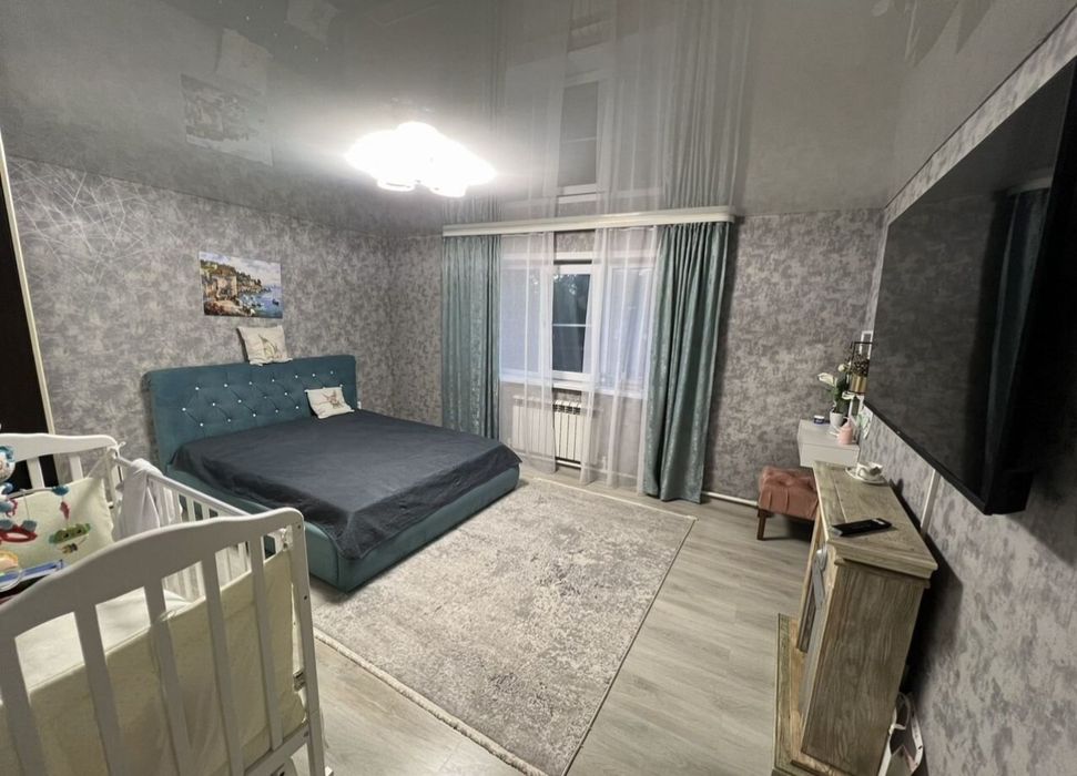 Продается дом с.Чобручи