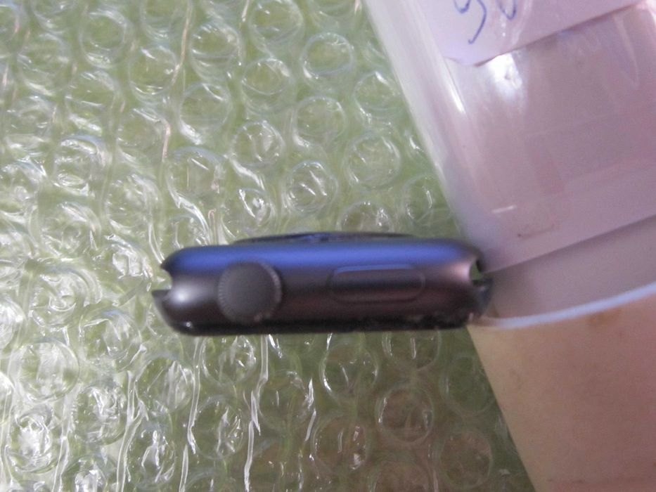 Apple Watch Series 2 42mm uszkodzony zbity ekran