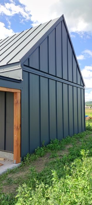 Dom stodoła 70m2 35m2 na zgłoszenie PROMOCJA