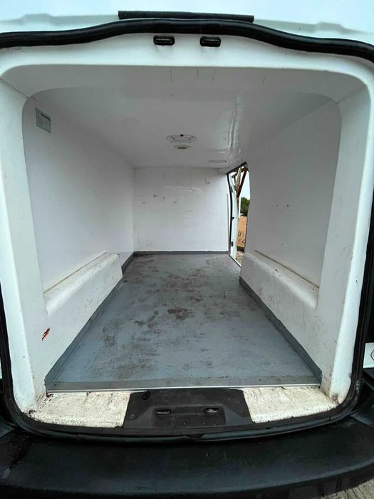 Toyota ProAce Longa cx Fibrada, 160 000kms