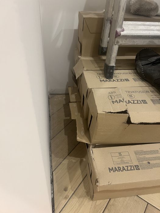 Płytki marazzi treverkfusion neutral 10x70