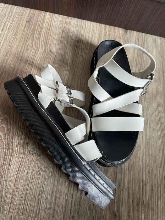 Sandaly damskie CatWalk