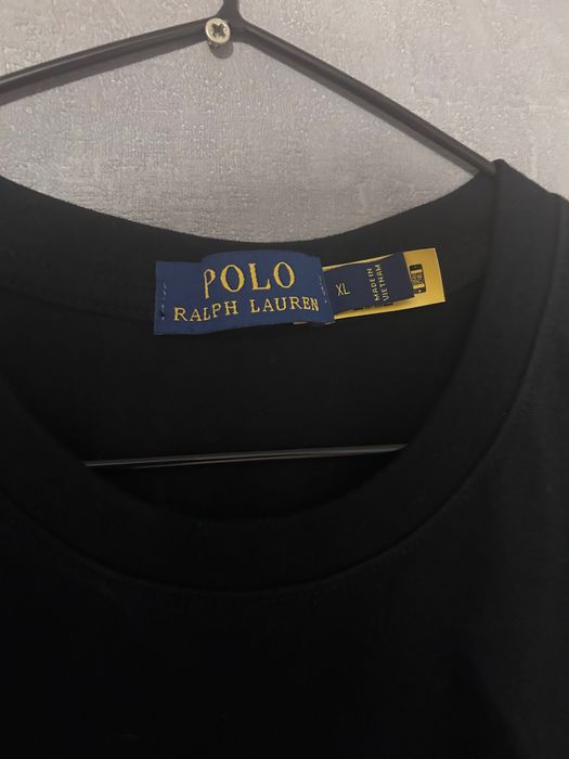 T-shirt Ralph Lauren