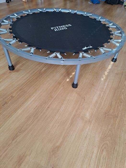 Trampolina niska