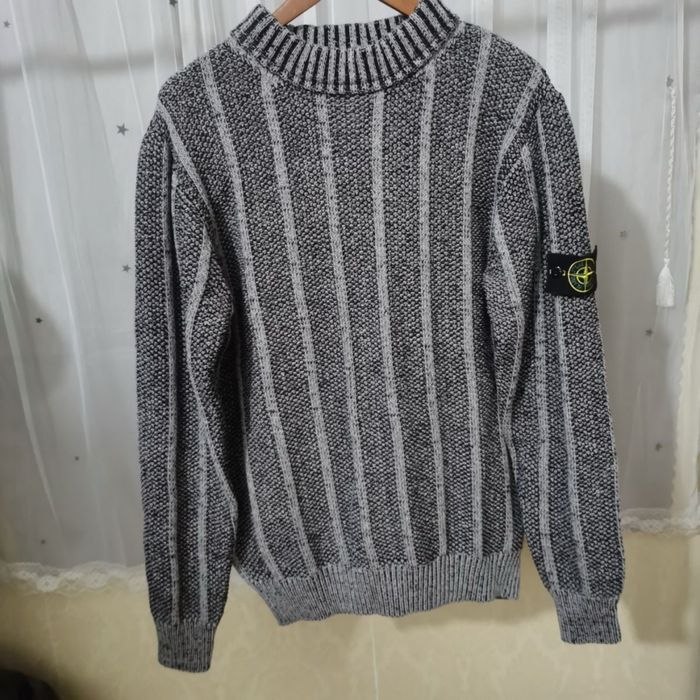 Кофта Stone Island