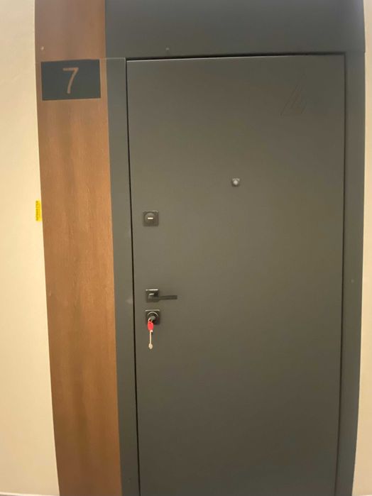 Продаж квартири №7 - 51,25 кв.м. в Жк Атмосфера. Найкраща ціна