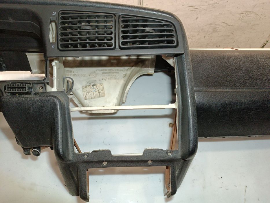 Tablier - volkswagen passat variant (3a5, 35i) | 88 - 97