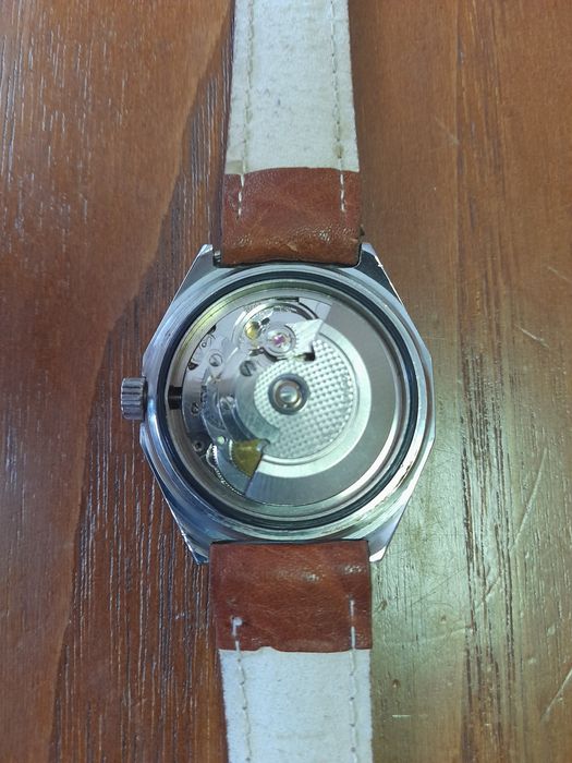 Sital # Automático ETA Swiss made