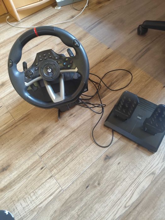 Kierownica xbox w świetnym stanie
