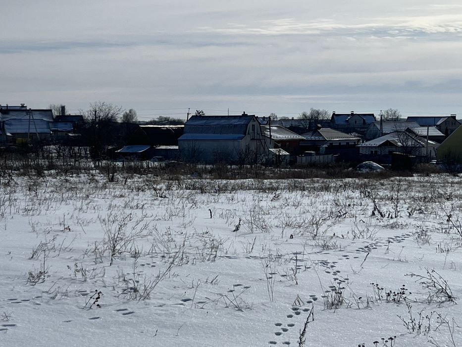 Продам земельну ділянку від власника