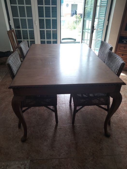 Vendo recheio de casa