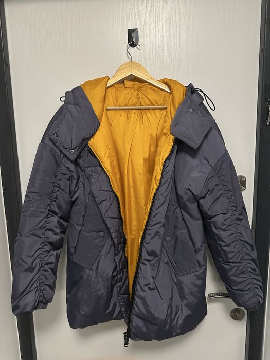 куртка тепла, осінь/зима