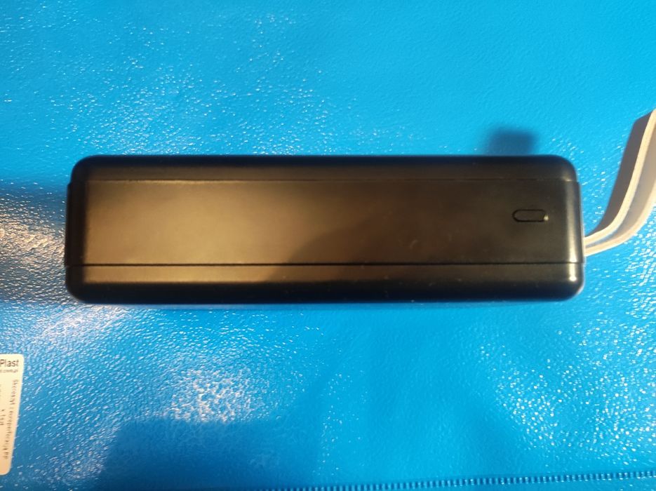 Powerbank 30000mAh