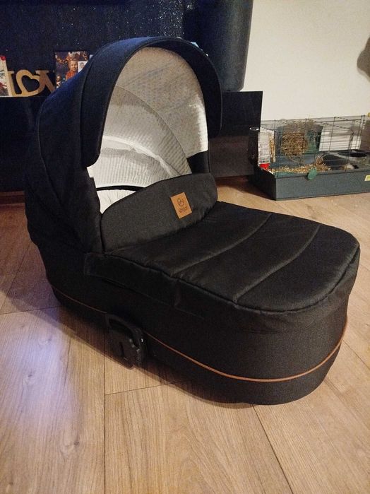 Wózek 2w1 Emjot NERI