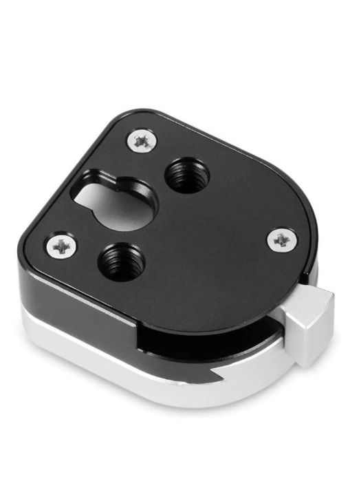 Smallrig S-Lock Quick Release - mocowanie akcesoriów 1/4 cal