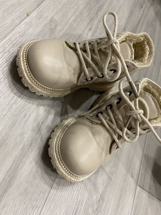 Ботінки демісезон