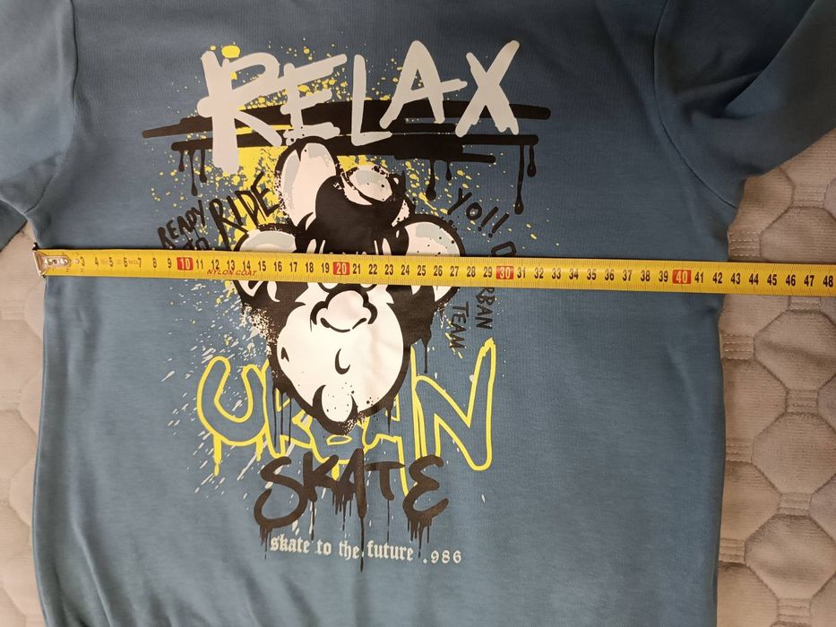 Худі LC Waikiki 140 р