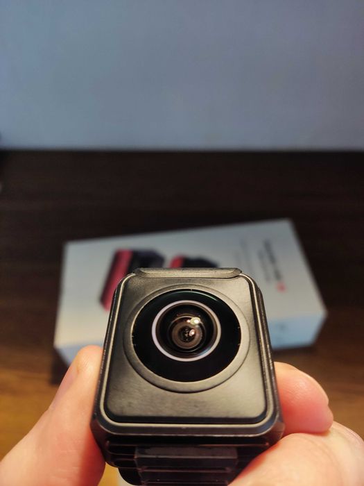 Екшн камера Insta360 One R TWIN Edition ( 4k +  360 модуль)