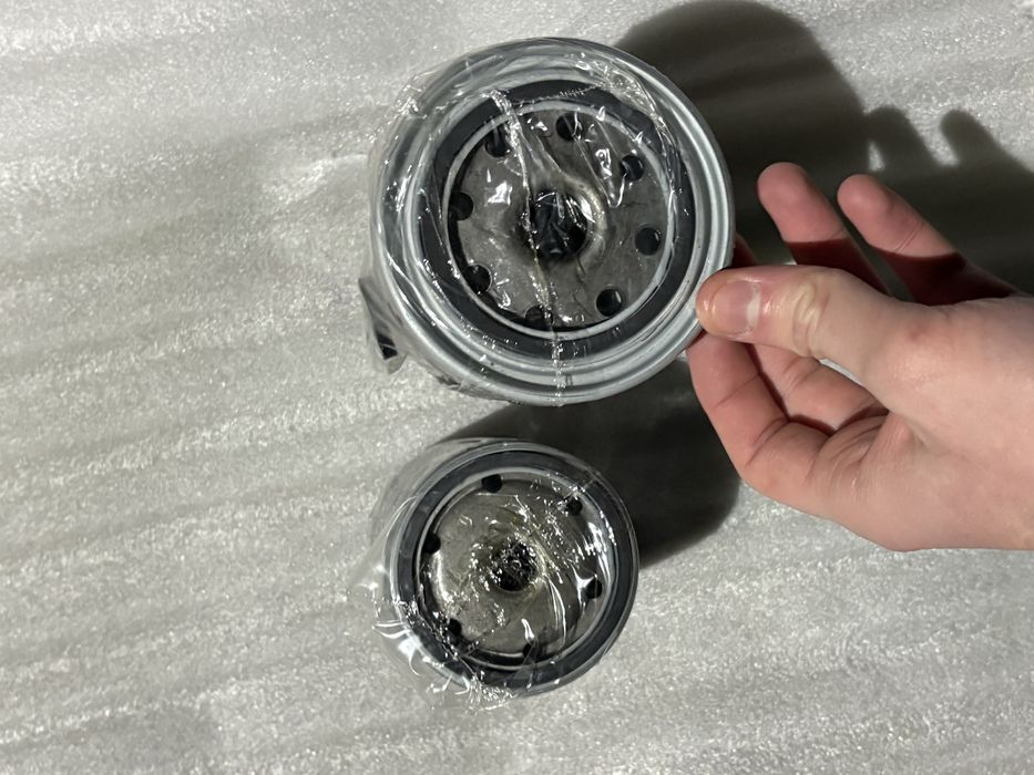 Паливний фільтр