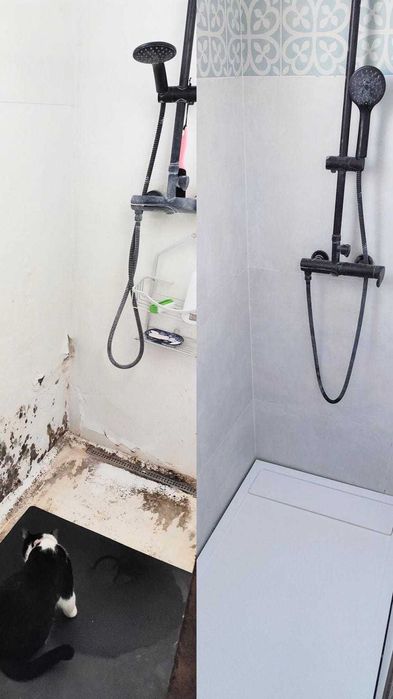 Serviços de Handyman – Reparos, Montagens e Manutenção