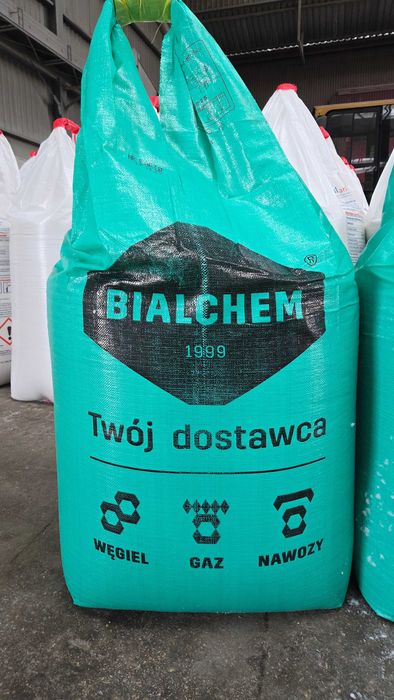 Sól Potasowa 60 % BB