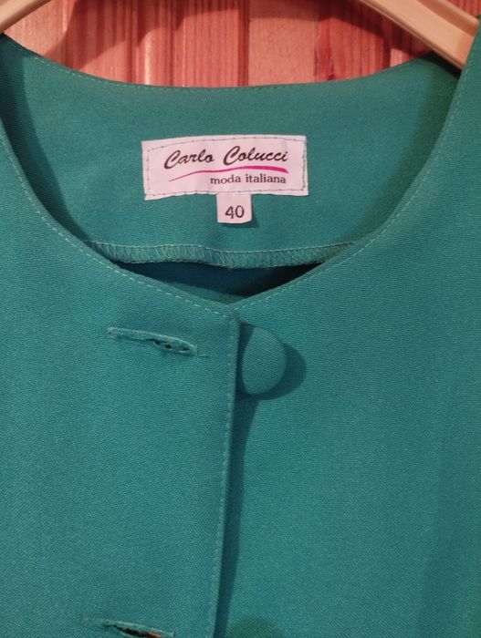 Garsonka dwuczęściowa