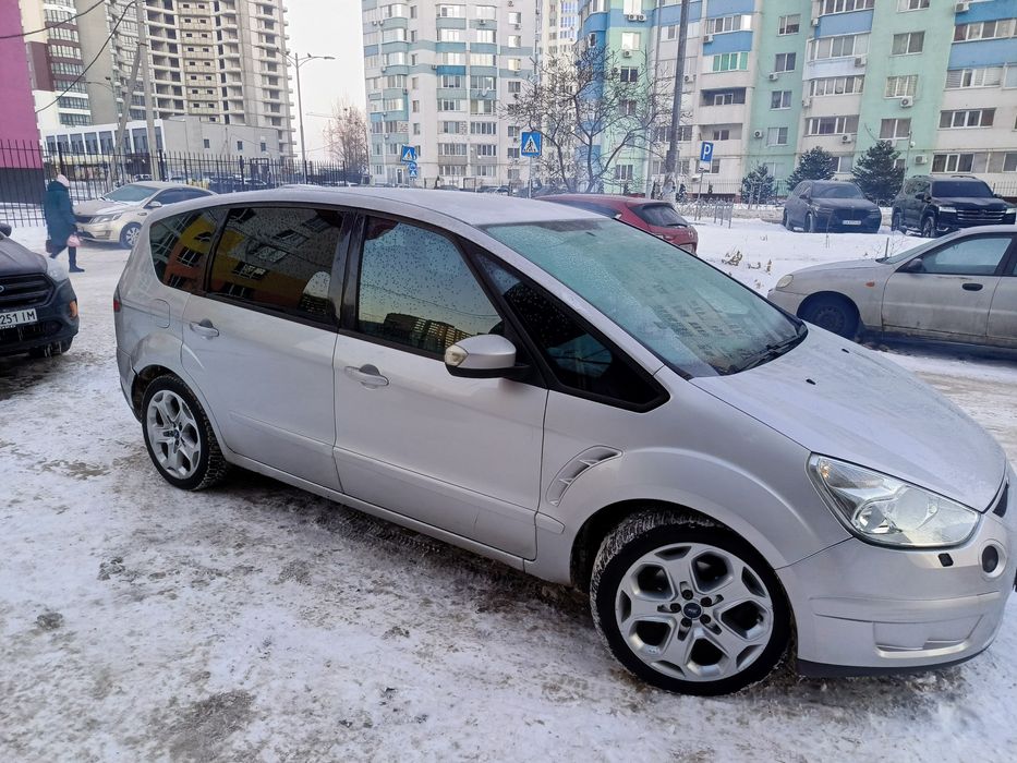 Продається Форд S-Max