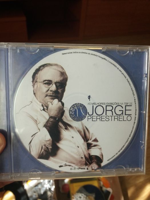 Jorge Perestrelo